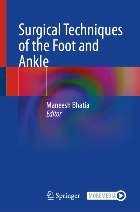Surgical Techniques of the Foot and Ankle