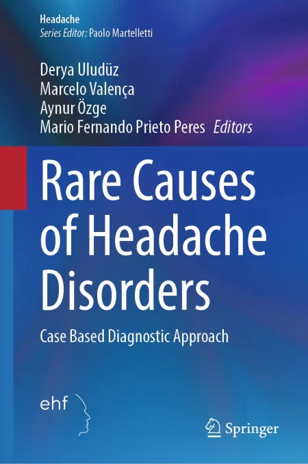 Rare Causes of Headache Disorders. Case Based Diagnostic Approach