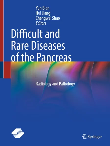 Difficult and Rare Diseases of the Pancreas. Radiology and Pathology