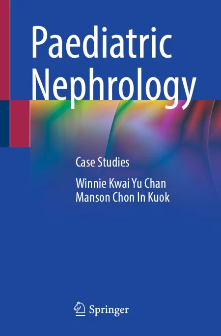 Paediatric Nephrology. Case Studies