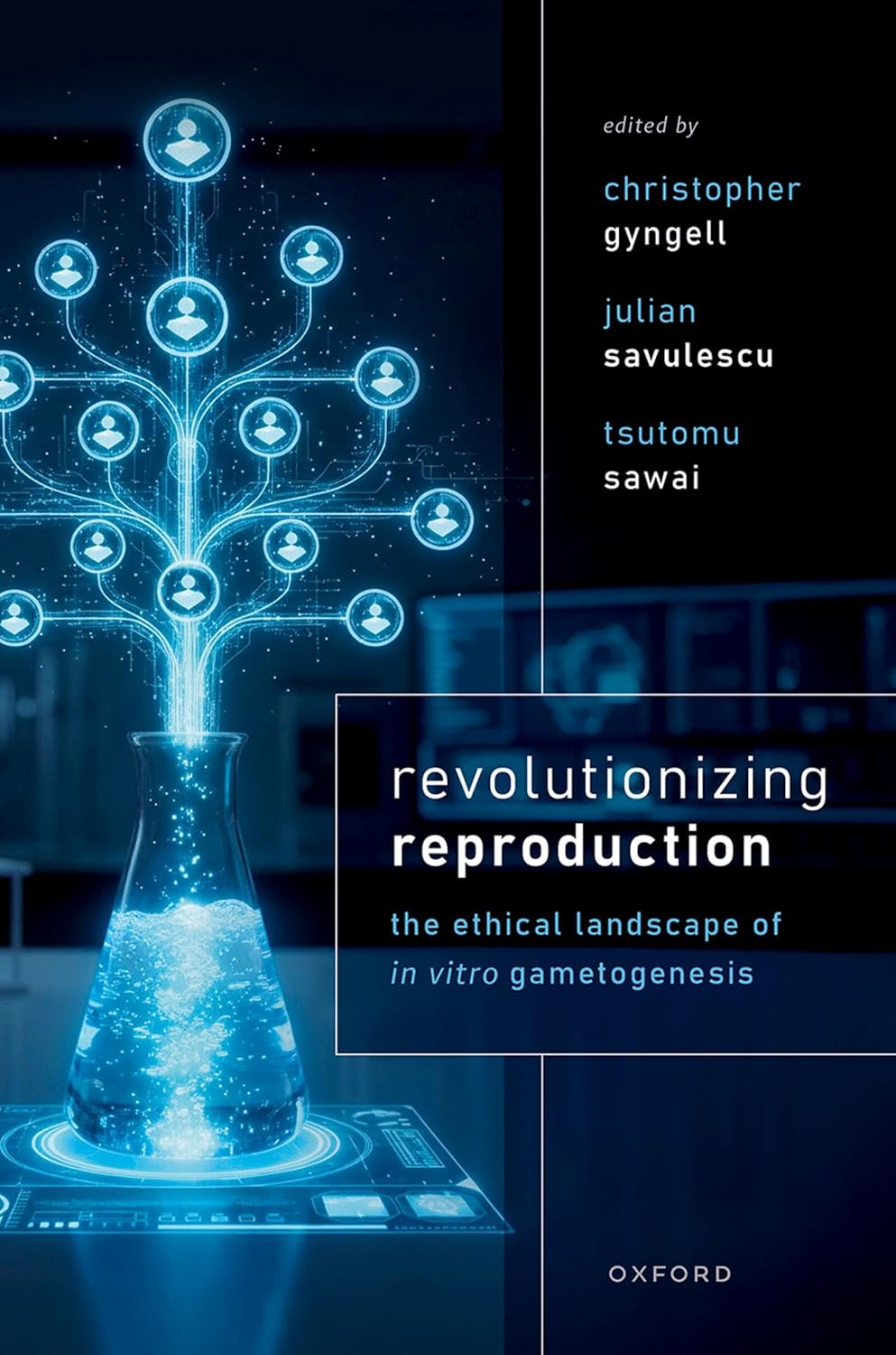 Revolutionizing Reproduction. The Ethical Landscape of In Vitro Gametogenesis