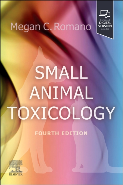 Small Animal Toxicology, 4th Edition