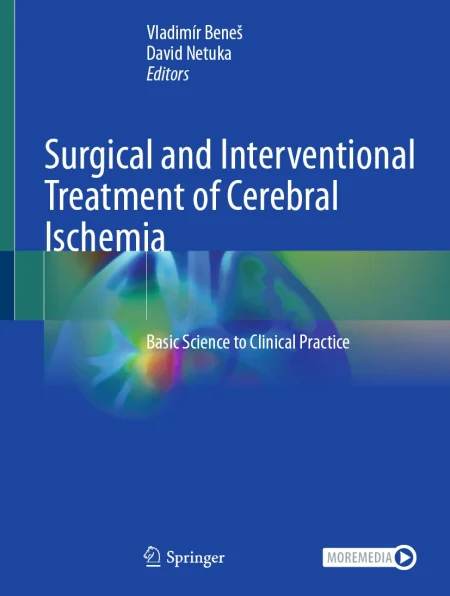 Surgical and Interventional Treatment of Cerebral Ischemia. Basic Science to Clinical Practice