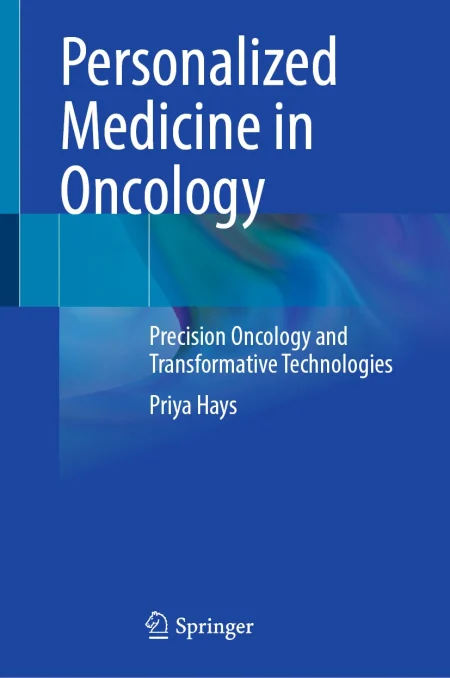 Personalized Medicine in Oncology. Precision Oncology and Transformative Technologies