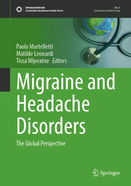 Migraine and Headache Disorders. The Global Perspective