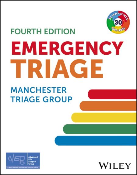 Emergency Triage, 4th Edition