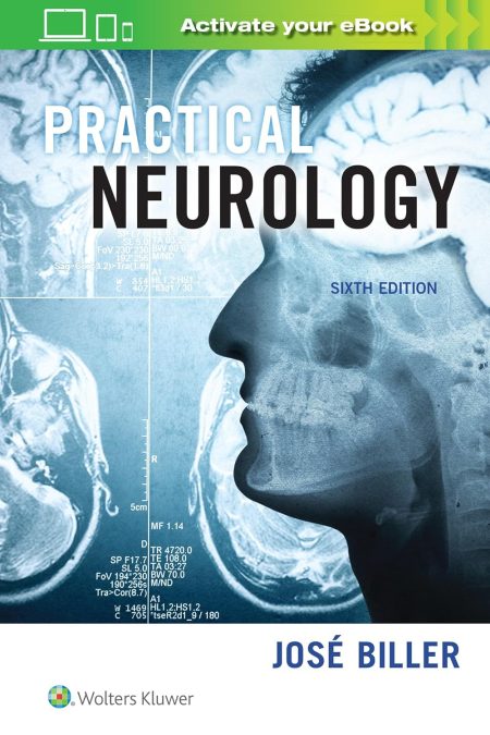 Practical Neurology Print + eBook with Multimedia Sixth edition