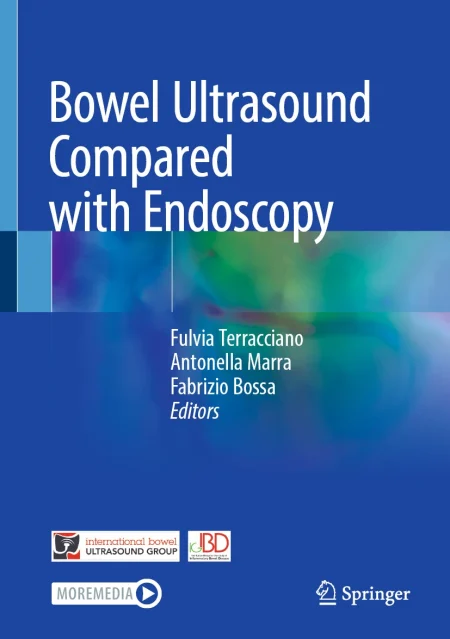 Bowel Ultrasound Compared with Endoscopy
