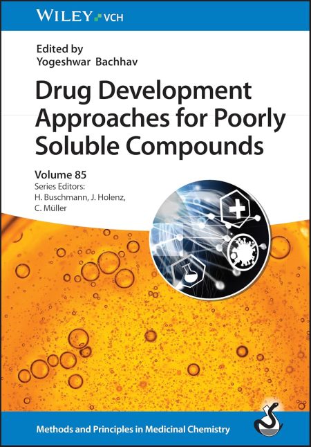 Drug Development Approaches for Poorly Soluble Compounds