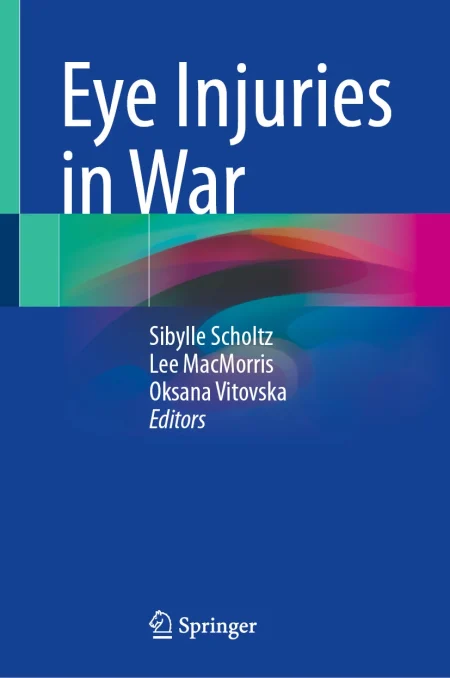 Eye Injuries in War