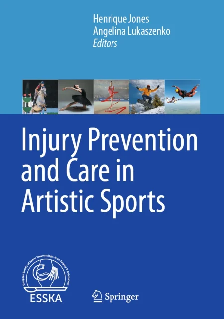 Injury Prevention and Care in Artistic Sports