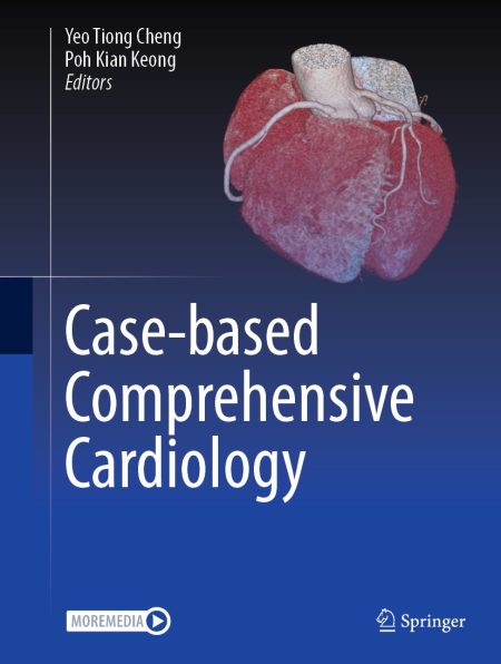 Case-based Comprehensive Cardiology