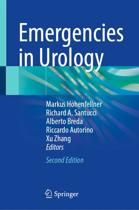 Emergencies in Urology