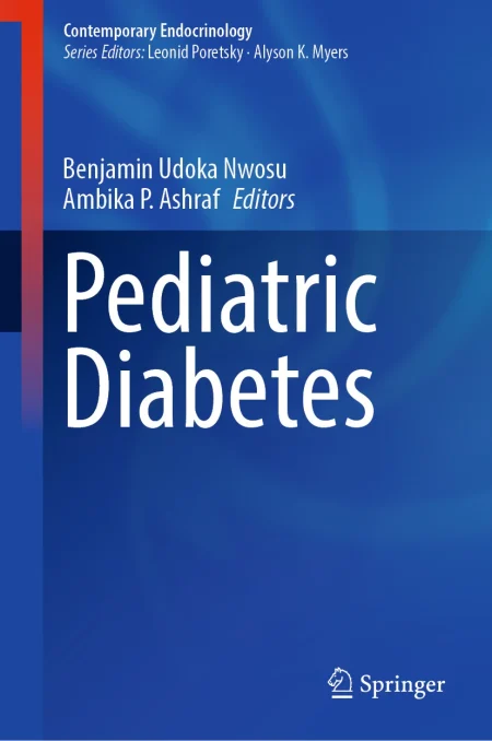 Pediatric Diabetes