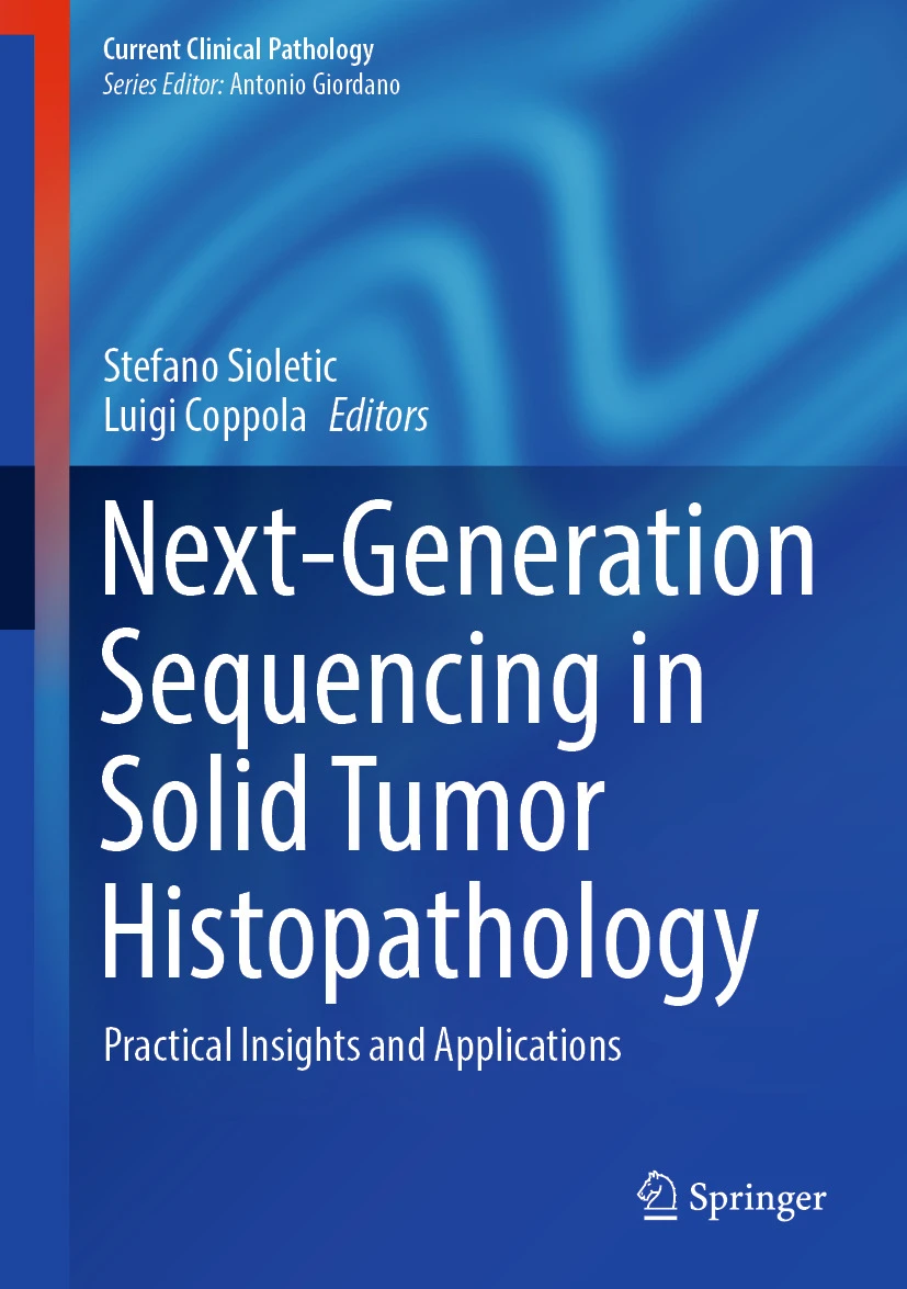 Next-Generation Sequencing in Solid Tumor Histopathology. Practical Insights and Applications