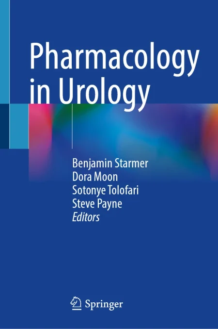 Pharmacology in Urology