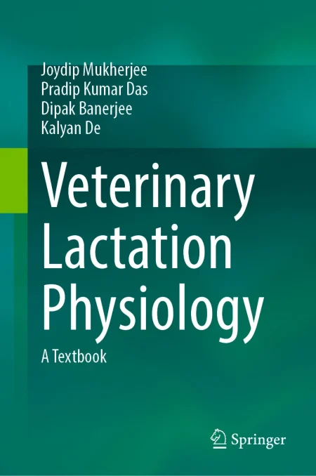 Veterinary Lactation Physiology. A Textbook